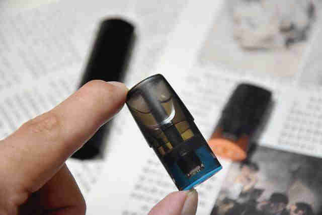 yooz柚子煙油哪里可以買到，它的成分是什么