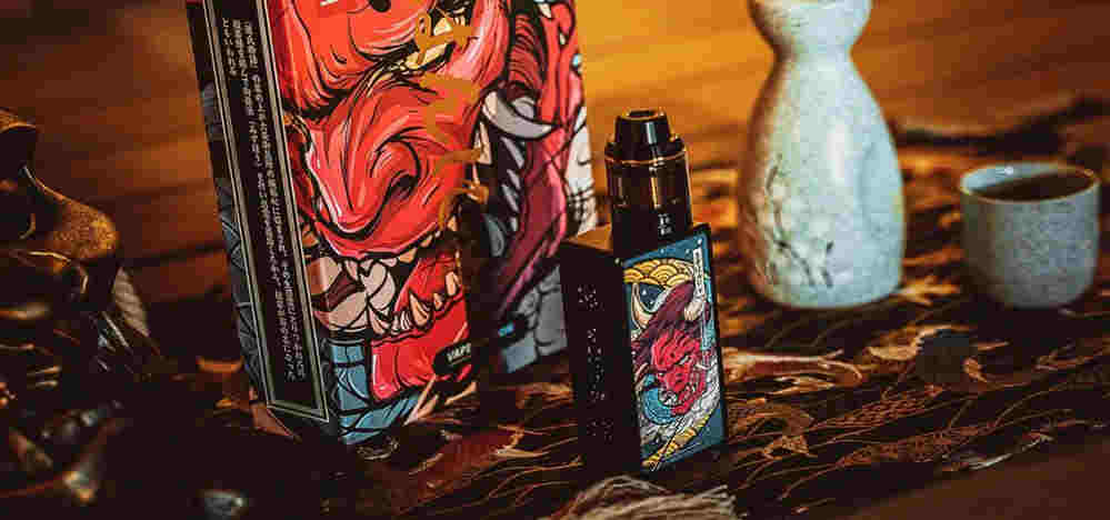 大般若單電池80w系列，網上80w蒸汽哪