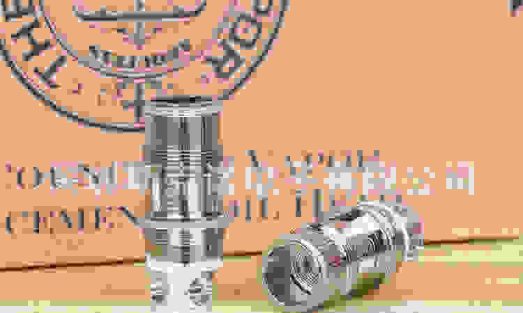 電子煙新型霧化器