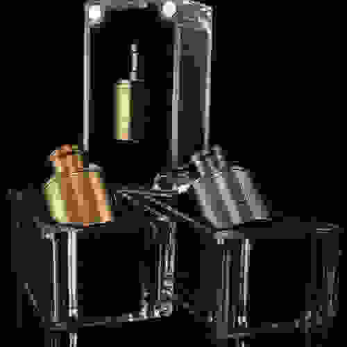 電子煙大煙霧霧化器