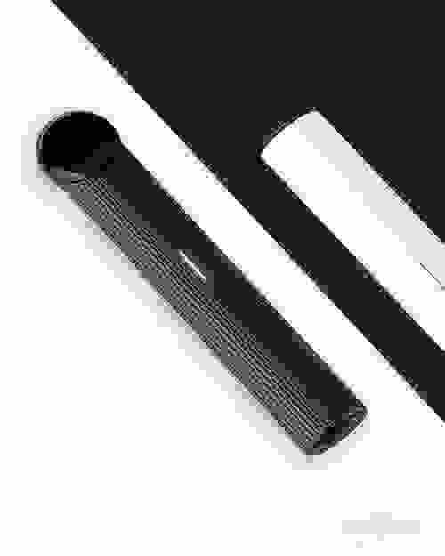 悅客電子煙霧化器