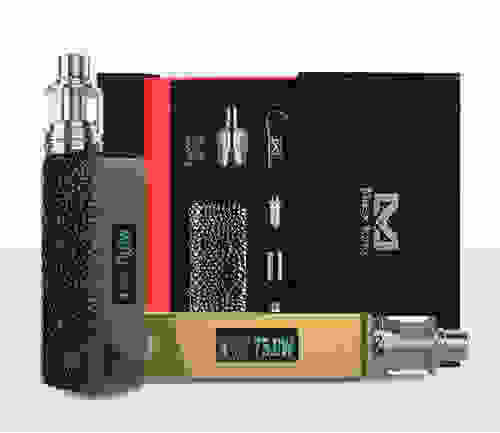 mk電子霧化器怎么安裝