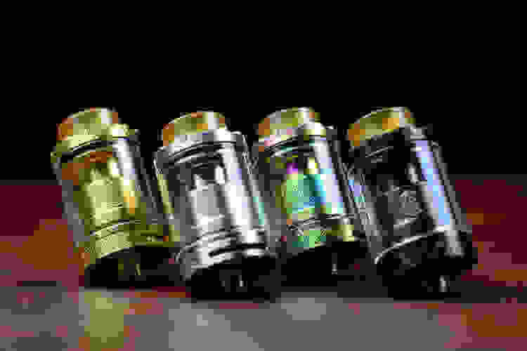 電子煙霧化器下面的叫什么