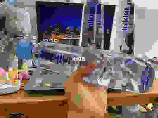 依刻電子霧化器