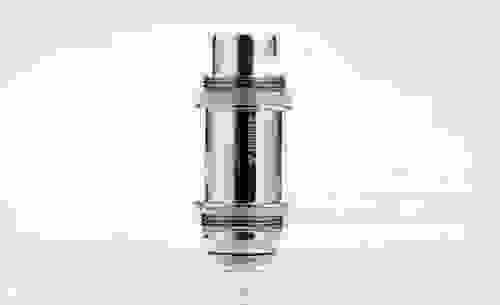 云端電子煙霧化器拆解