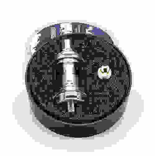 電子煙霧化器好嗆呀