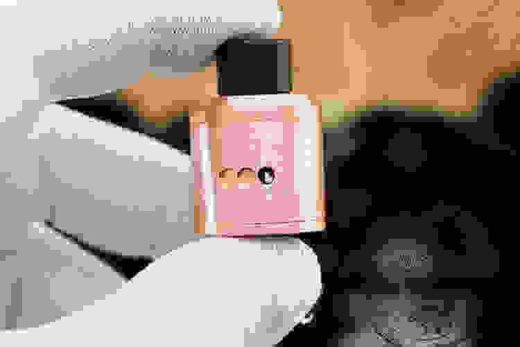 閣美電子煙怎么拆霧化器