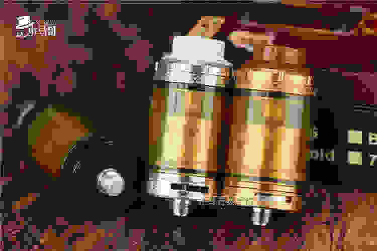 電子煙全能霧化器