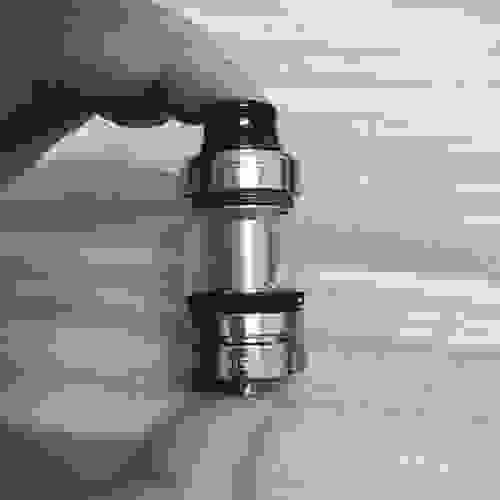 推薦電子煙霧化器