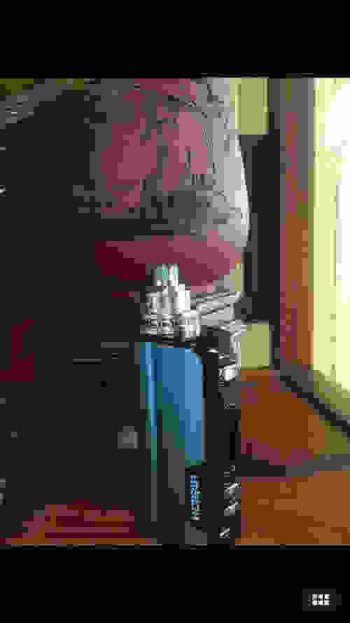 如益電子煙霧化器怎么拆