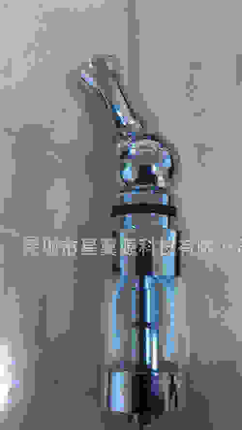 電子煙霧化器生產設備