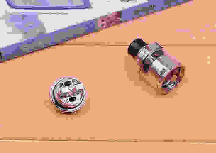 電子霧化器DSGjZH啥意思