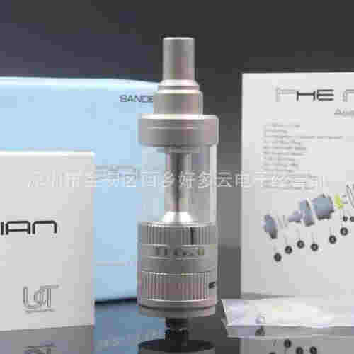 電子煙馬克思霧化器