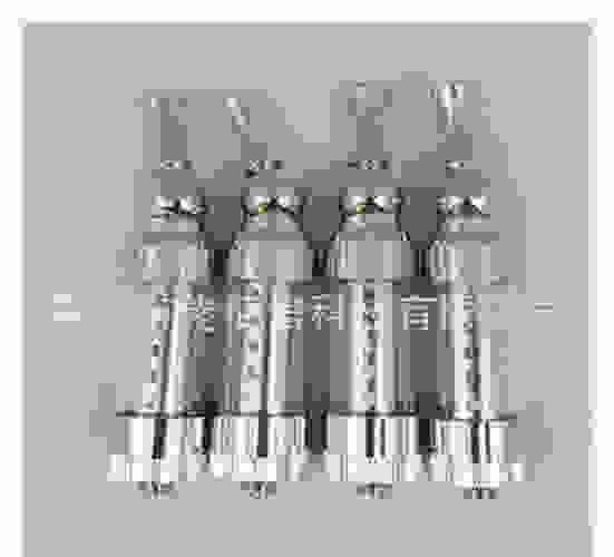 塘沽電子煙霧化器