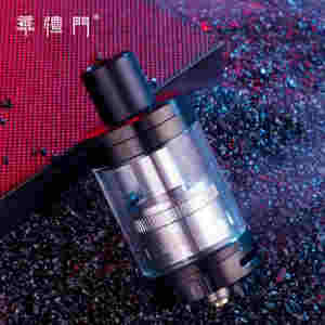 中國好的電子煙霧化器