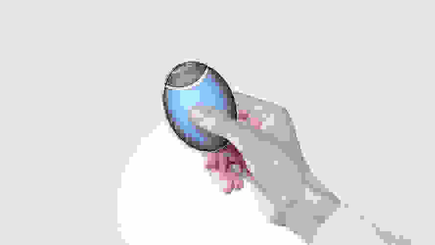 電子產品霧化器