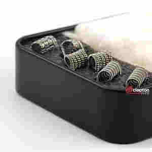 電子煙的絲和棉