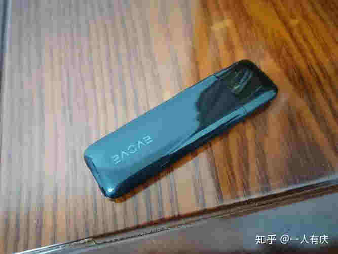 電子煙也是煙不是一樣嗎