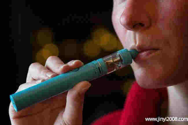 醫生抽電子煙嗎