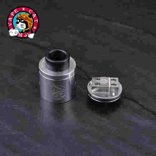 霧化器安裝圖電子煙