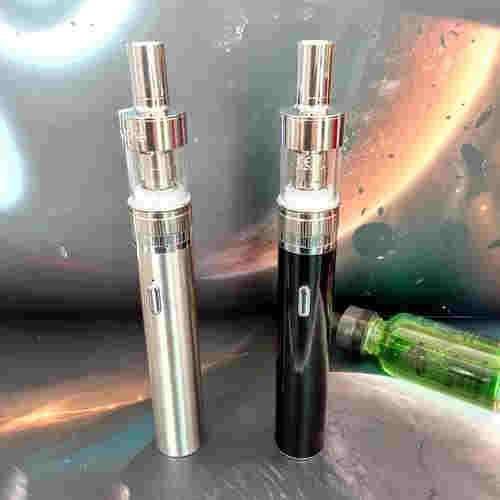 電子煙霧化器能通用嗎