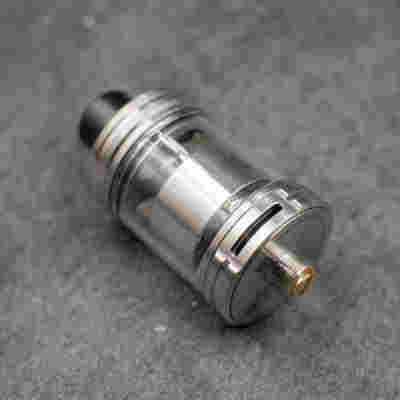 制作電子煙霧化器視頻