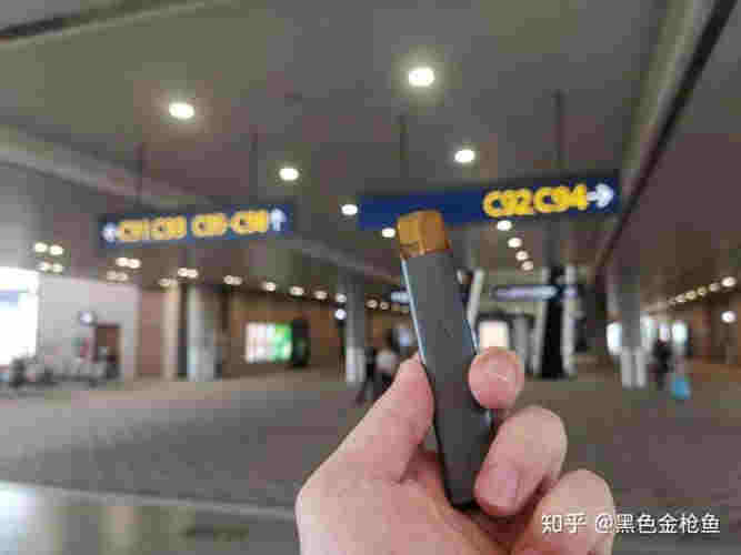 電子霧化器煙飛機托運