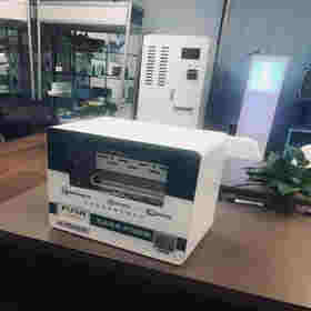 電子霧化器自助售貨機