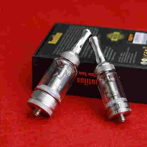 電子煙霧化器導油繩怎么裝