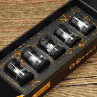 電子霧化器巧克力味