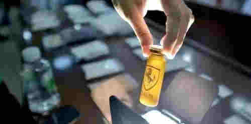 電子煙什么時候開始發快遞需要證