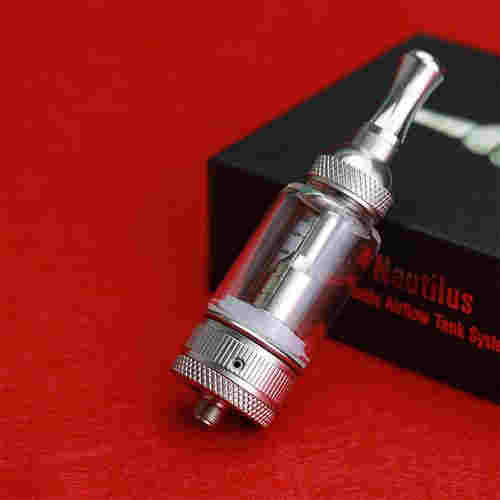 電子煙桿和霧化器