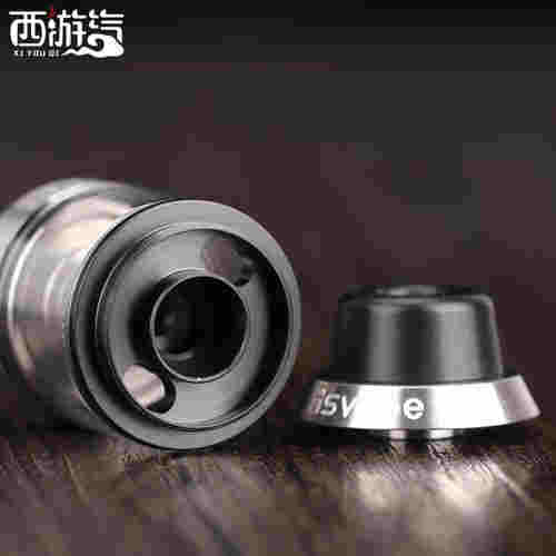 電子煙的霧化器在哪里