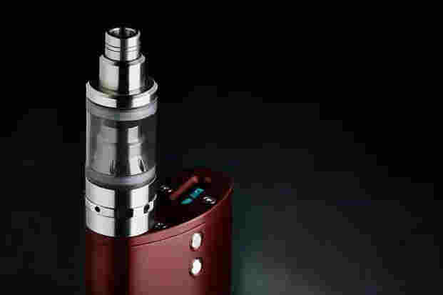 電子霧化器加油