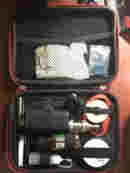 電子霧化器加油