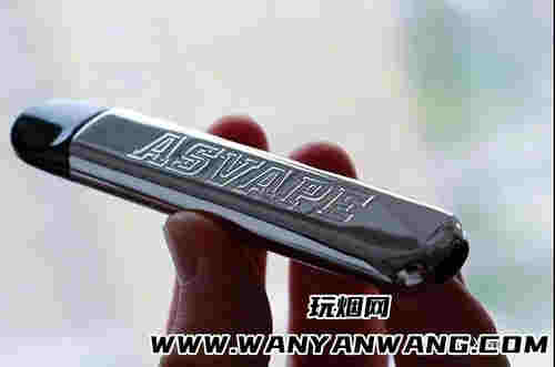 火神入門款電子煙