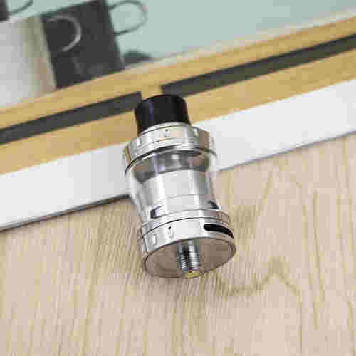 電子煙導油繩與霧化器