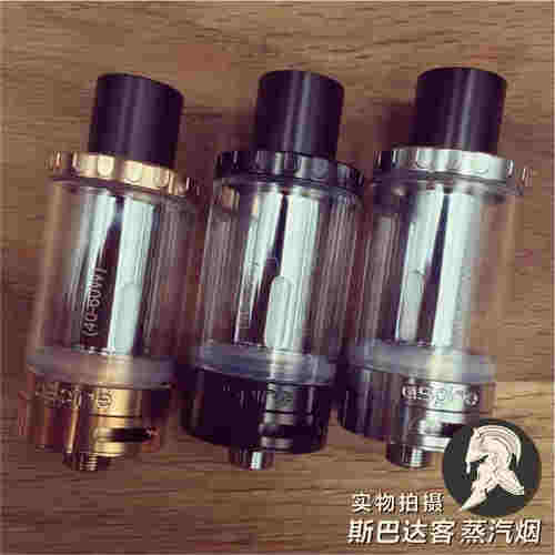 拆 電子煙 霧化器