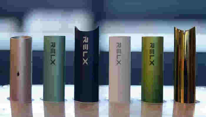 銳克電子煙那個味道好抽