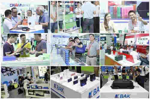 深圳東莞電子煙工廠