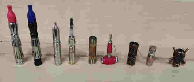 深圳東莞電子煙工廠