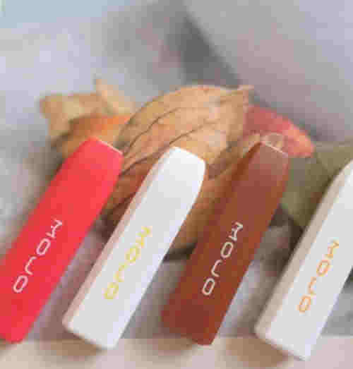 電子煙出煙量小