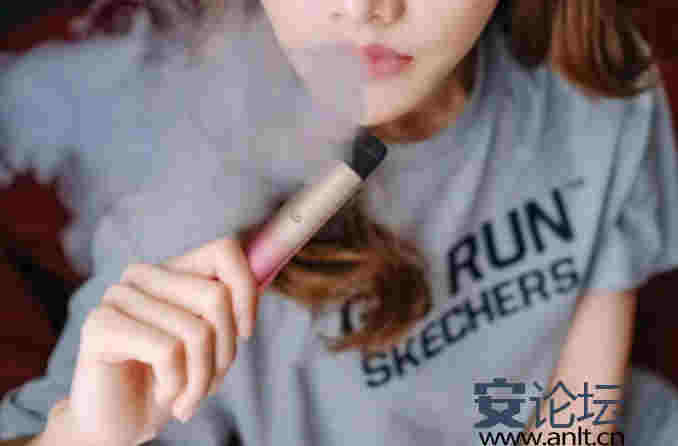 電子煙身體檢查