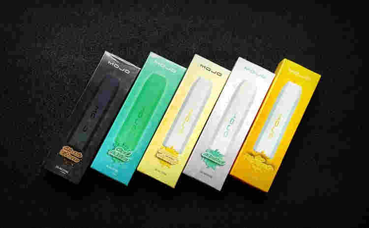 花式電子煙什么牌子好