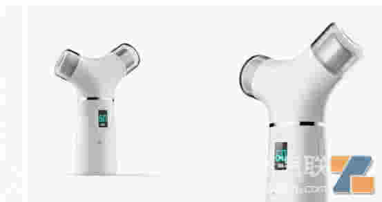 醫療霧化器，兒童版