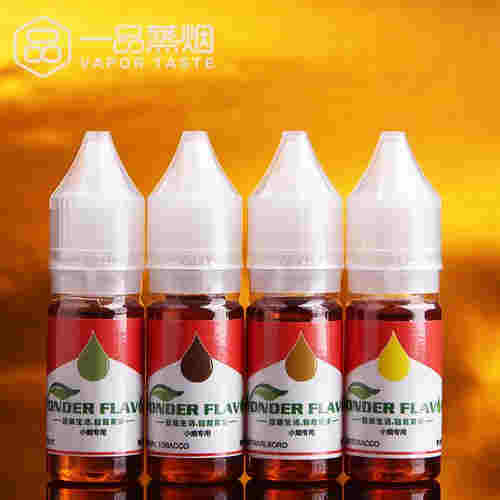 電子煙的尼古丁鹽危害