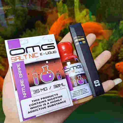 最新電子煙條令