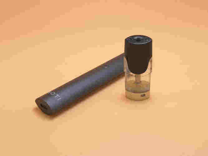 電子小煙煙彈能吸多久