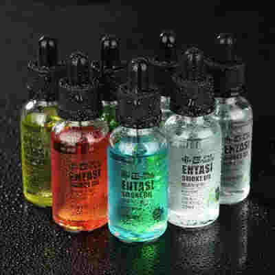 大黃蜂電子煙煙油