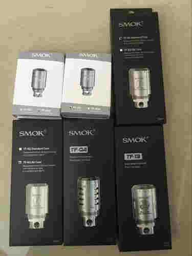 電子煙霧化器不用的時候